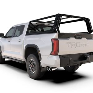 Toyota Tundra (3rd Gen) 4 Door CrewMax 5.5' (2022-Current) Pro Bed System