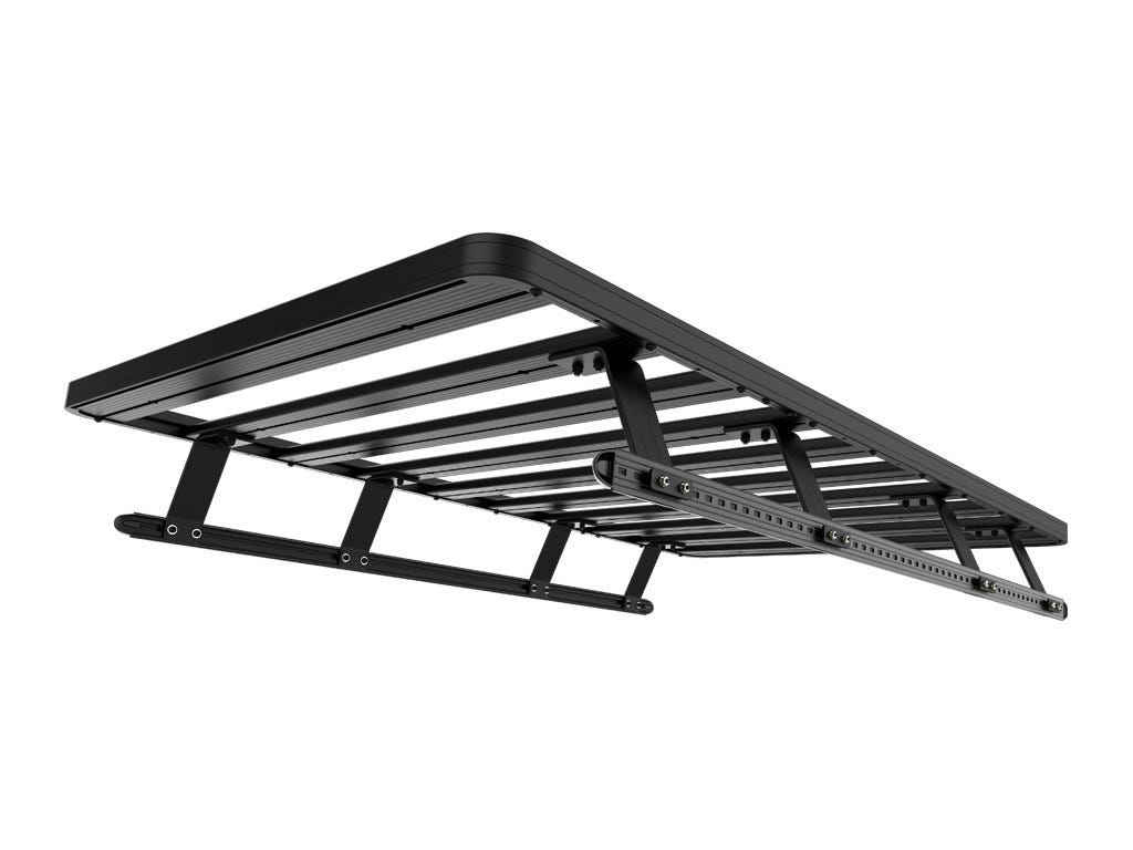 Ute Slimline II Load Bed Rack Kit / 1425(W) x 1964(L) - Image 2