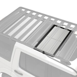 Pro Stainless Steel Prep Table Kit