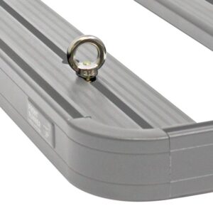 Stainless Steel Tie Down Rings