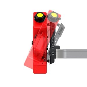 Rotopax Side and Top Mount Kit