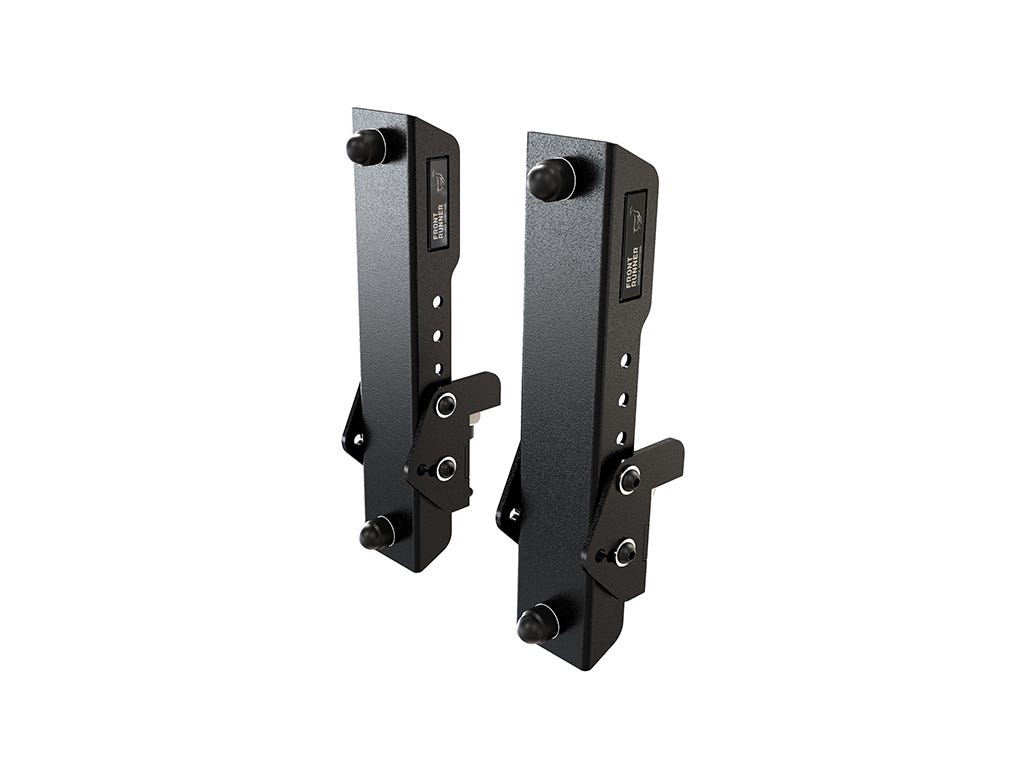Rotopax Side and Top Mount Kit - Image 2