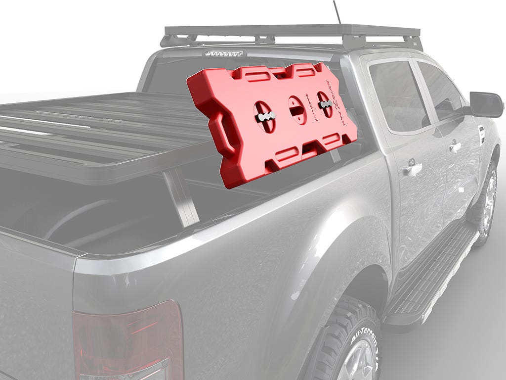 Rotopax Side and Top Mount Kit - Image 4