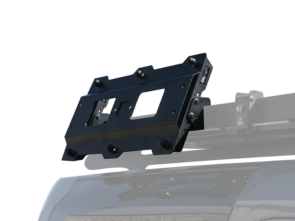 Rotopax Side and Top Mount Kit - Image 8