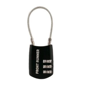 Rack Accessory Lock / Small