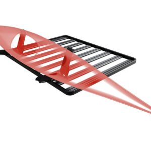 Pro Canoe / Kayak / SUP Carrier