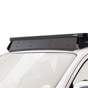 Wind Fairing for Rack / 1475mm(W)