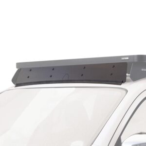 Wind Fairing for Rack / 1345mm/1425mm(W)