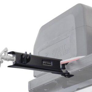 Tap Extension Bracket