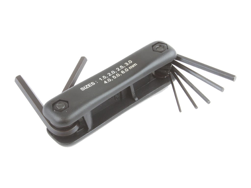 Multi Tool Kit - Image 3