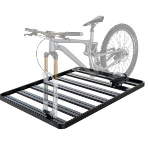 Pro Fork Mount Bike Carrier / Power Edition