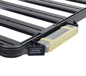 10in LED Light Bar VX250-FL Mounting Bracket