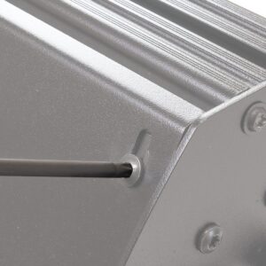 6in/T30 Torx Allen Key for Slimsport Rack