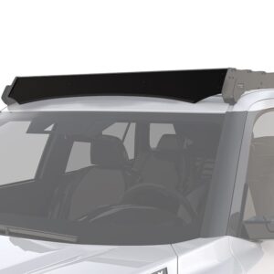 Toyota Sequoia (2023-Current) Slimsport Rack Wind Fairing