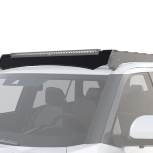 Toyota Sequoia (2023-Current) Slimsport Rack 40in Light Bar Wind Fairing