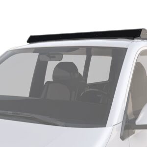 Volkswagen T5/T6/T6.1 Transporter SWB Slimsport Rack Wind Fairing