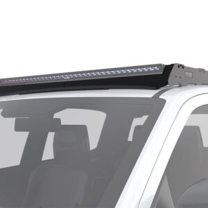 Isuzu D-Max / Mazda BT50 (2020-Current) Slimsport Rack 40in Light Bar Wind Fairing