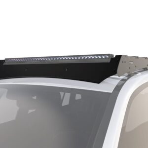 Lexus GX 460 (2010-2024) Slimsport Rack 40in Light Bar Wind Fairing