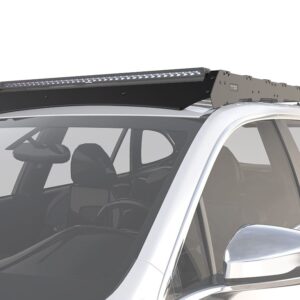 Subaru Outback GEN 6 (2020-Current) Slimsport Rack 40in Light Bar Wind Fairing