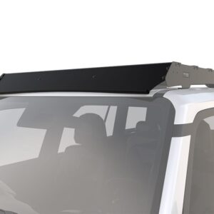 Toyota Land Cruiser Prado / Lexus GX 550 (2024-Current) Slimsport Rack Wind Fairing