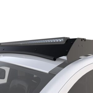 Ford Everest (2022-Current) Slimsport Rack 40in Light Bar Wind Fairing
