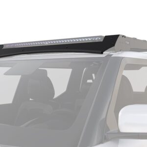 BYD Shark (2025-Current) Slimsport Rack 40in Light Bar Wind Fairing