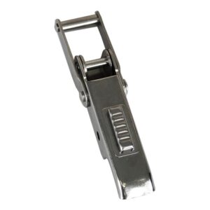 Latch with Safety Catch