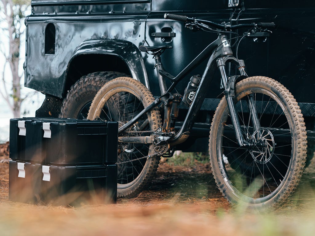 Wolf Pack Pro / Twin Set - Image 8