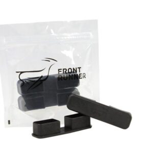 Slat to Load Bar Conversion end Cap Kit