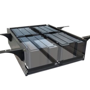 4 Cub Box Drawer / Narrow