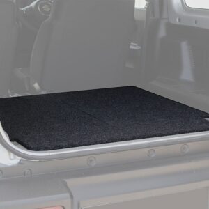 Suzuki Jimny 3 Door (2018-Current) Base Deck