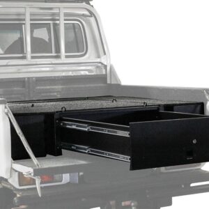 Toyota Land Cruiser 79 DC Drawer Kit