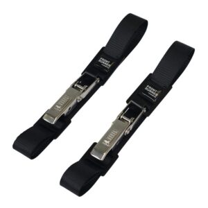 Quick Release Dometic Fridge Strap