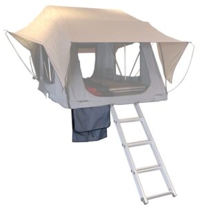 Shoe Bag for Roof Top Tent