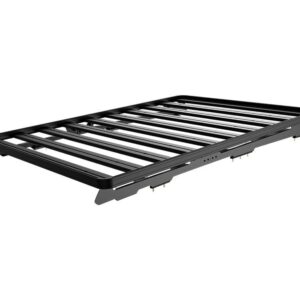 Toyota Land Cruiser 100/Lexus LX470 Slimline II Roof Rack Kit