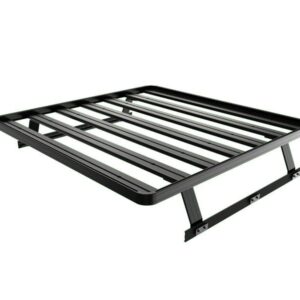Toyota Tundra Crew Max Ute (1999-Current) Slimline II Load Bed Rack Kit