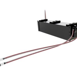 Stainless Steel Water Tank for Ute Drawer System / 52l