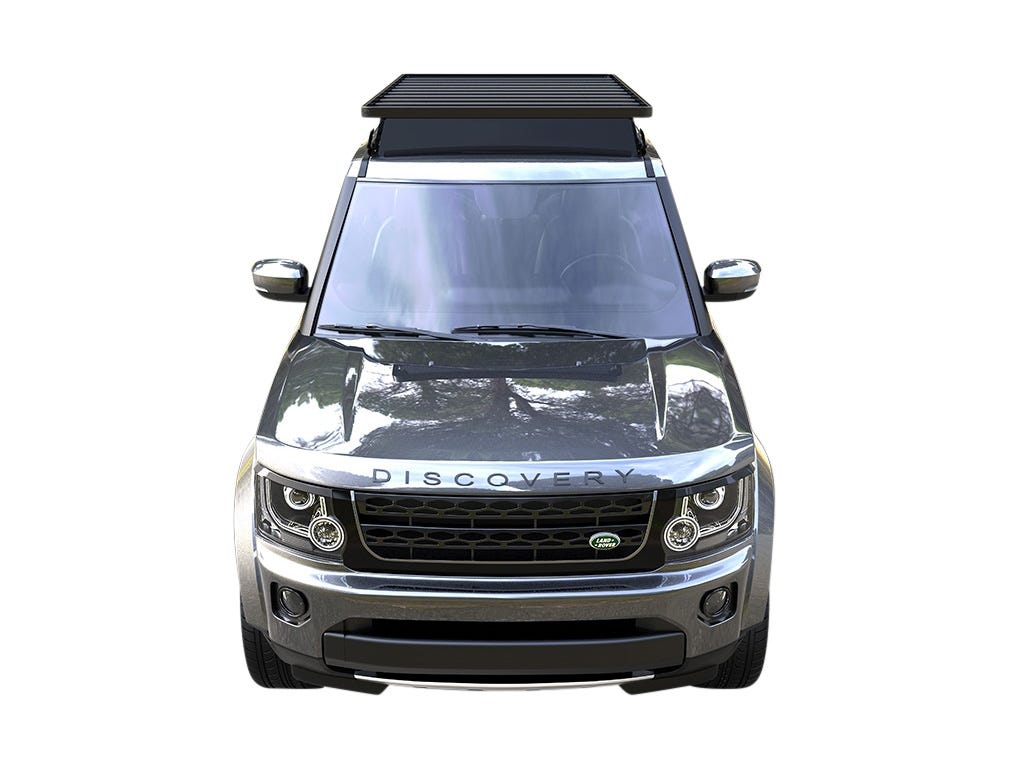 Land Rover Discovery LR3/LR4 Wind Fairing - Image 4