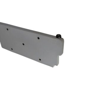 Upright Water Tank / Flat