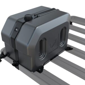 Pro Water Tank With Mounting System / 42L