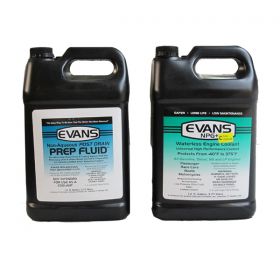 Evans Waterless Coolant