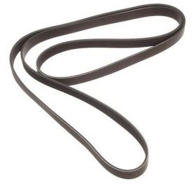 Serpentine Belt, Discovery 2 V8 With A.C.E. & A/C