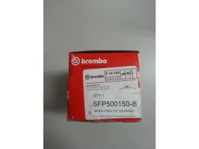 Hannibal Roof Rack, Range Rover Classic