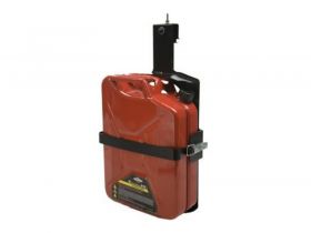 Front Runner Side Mount Jerry Can Holder / Land Rover Defender