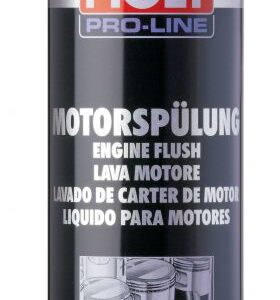 Liqui-Moly Proline Engine Flush