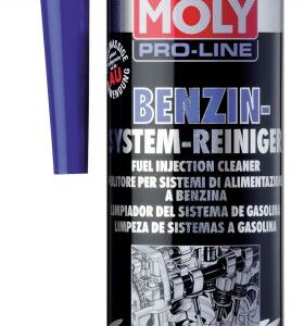 Liqui-Moly Proline Fuel Injection Cleaner