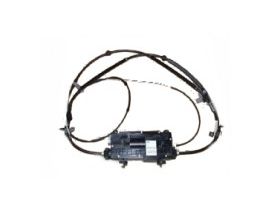 Handbrake Actuator Assy, Discovery 3 & Range Rover Sport