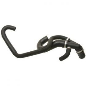 Genuine By-Pass Hose, V8 Discovery 2