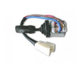 Genuine Bottom Hose, Thermostat-Radiator (Elbow) TD5 Discovery 2 >3A828206