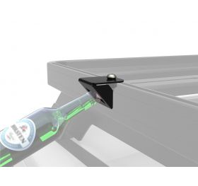 TD5 Water Pump, Genuine Defender & Discovery 2